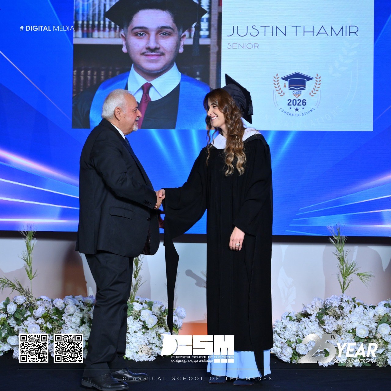 Graduation