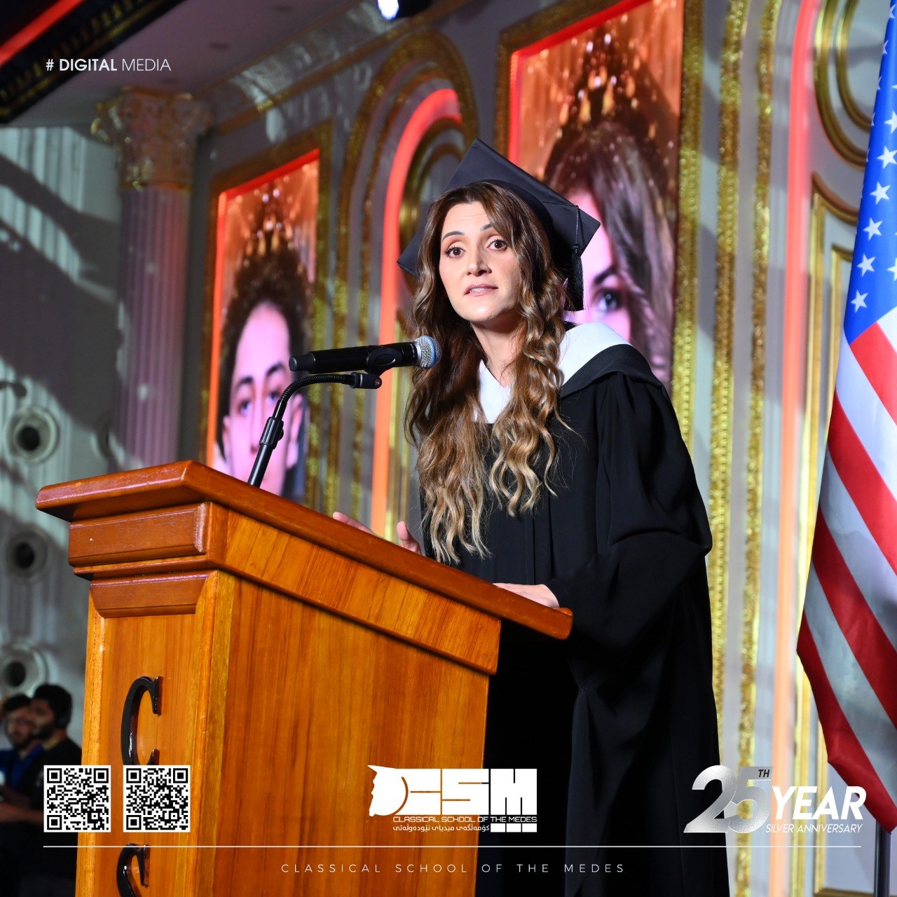 Graduation