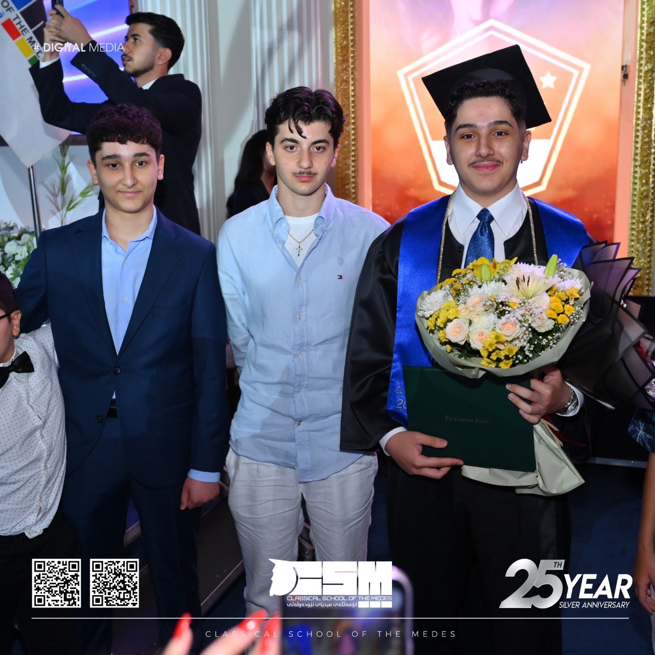 Graduation