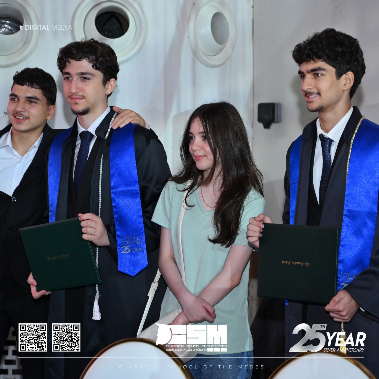 Graduation
