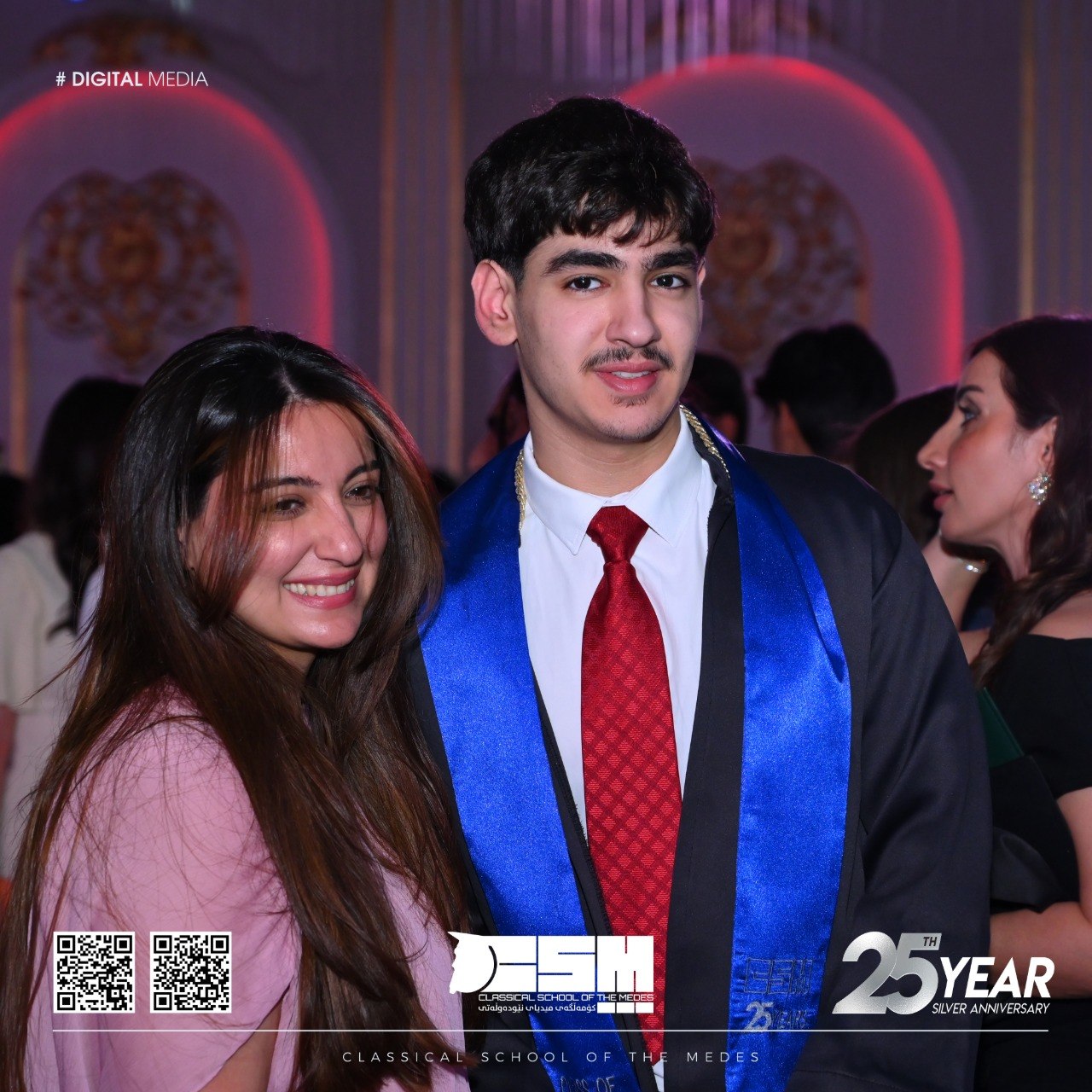Graduation