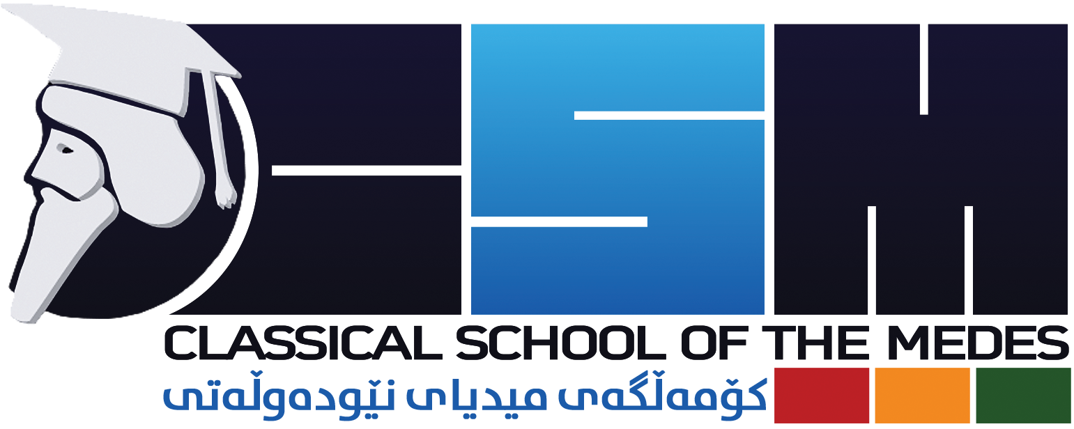 CSM Logo